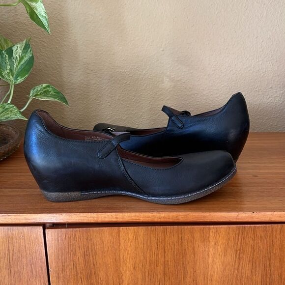 Dansko shoes Mary Jane’s - Picture 6 of 10